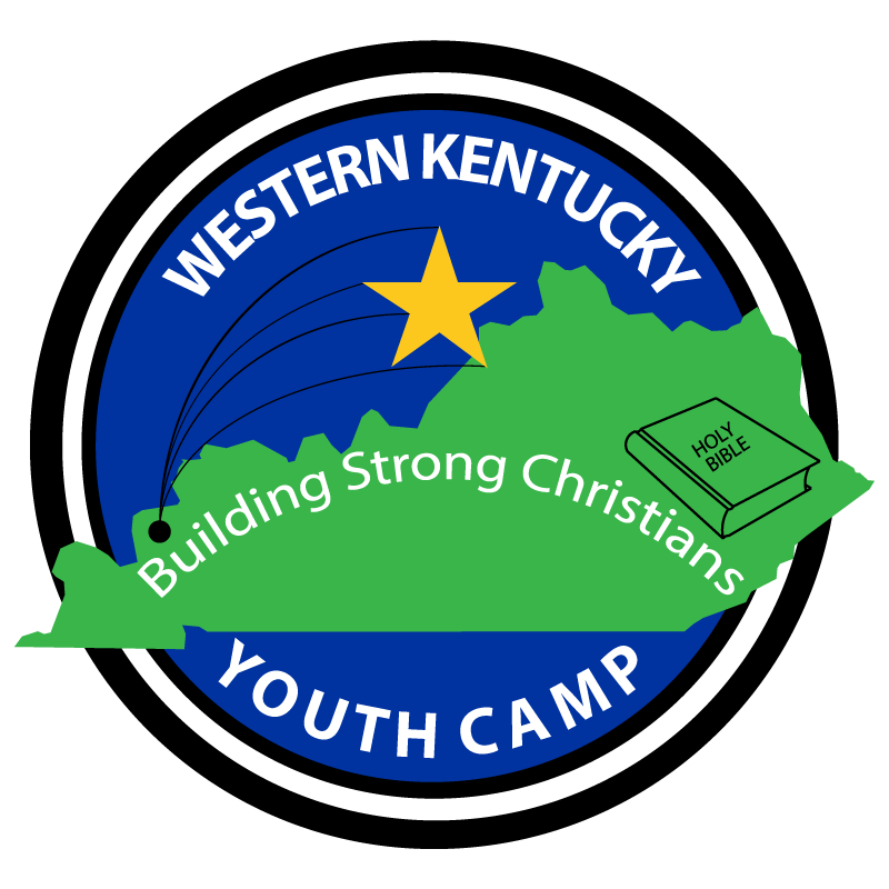 Western Kentucky Youth Camp logo