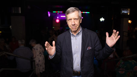 Jerzy Skoczylas dołącza do grona artystów Bober Management