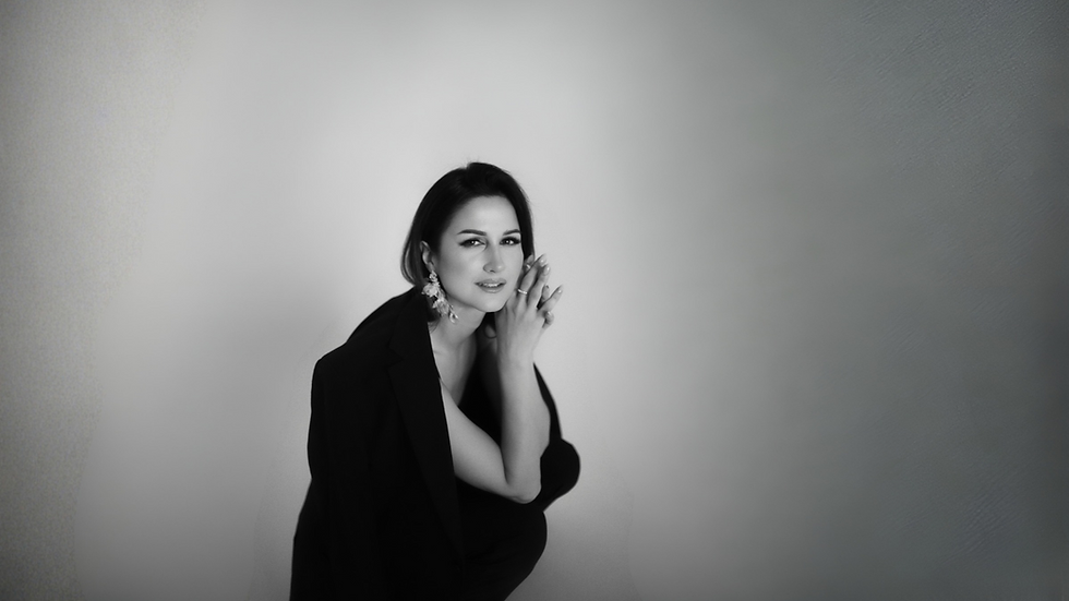 Natalia Szczypuła | event