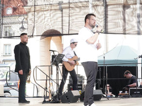 Koncert pamięci Zbigniewa Wodeckiego 3 maja w Opolu
