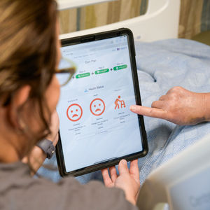 From Research to Real Life: RVH Launches Innovative Tool to Empower Patient Conversations 