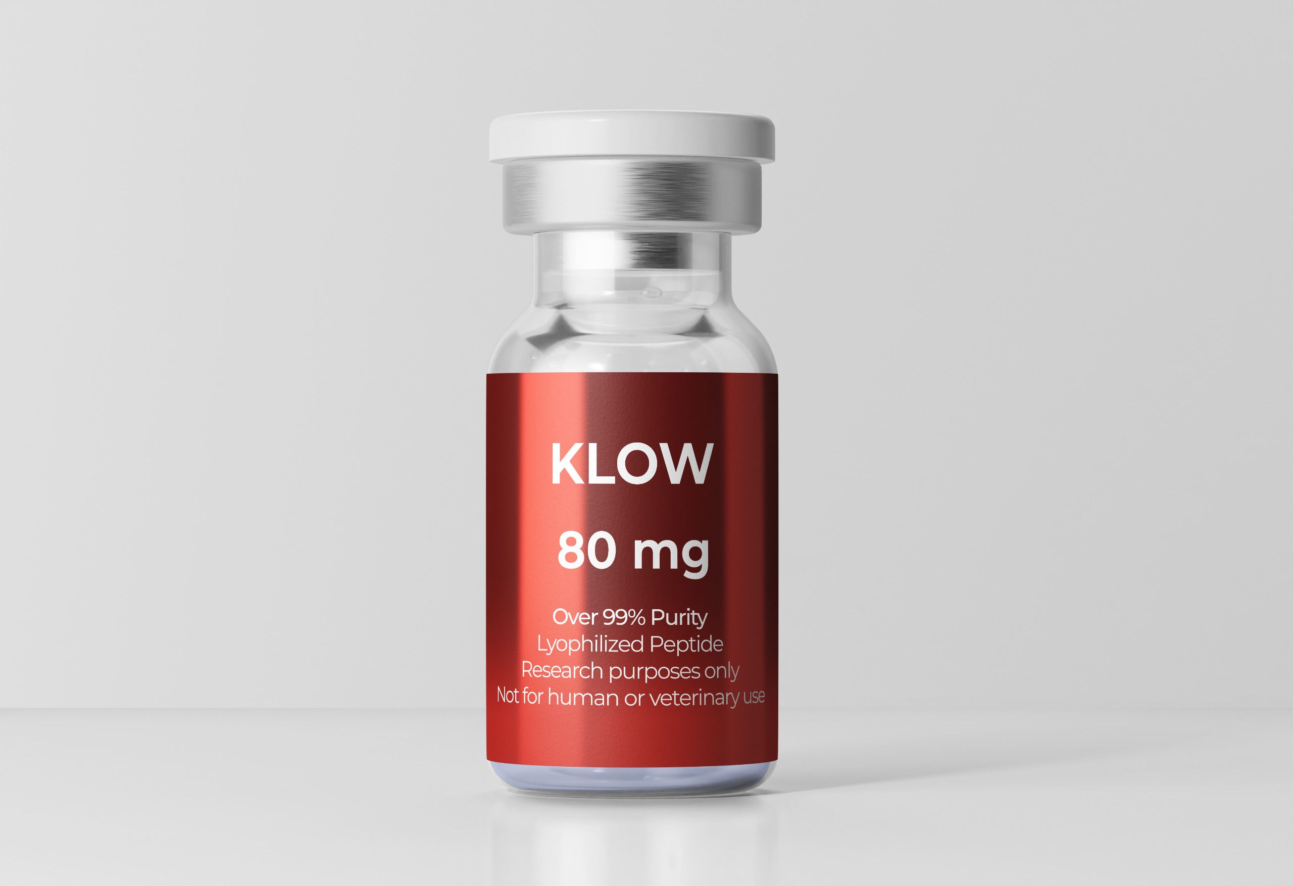 Klow 80 mg