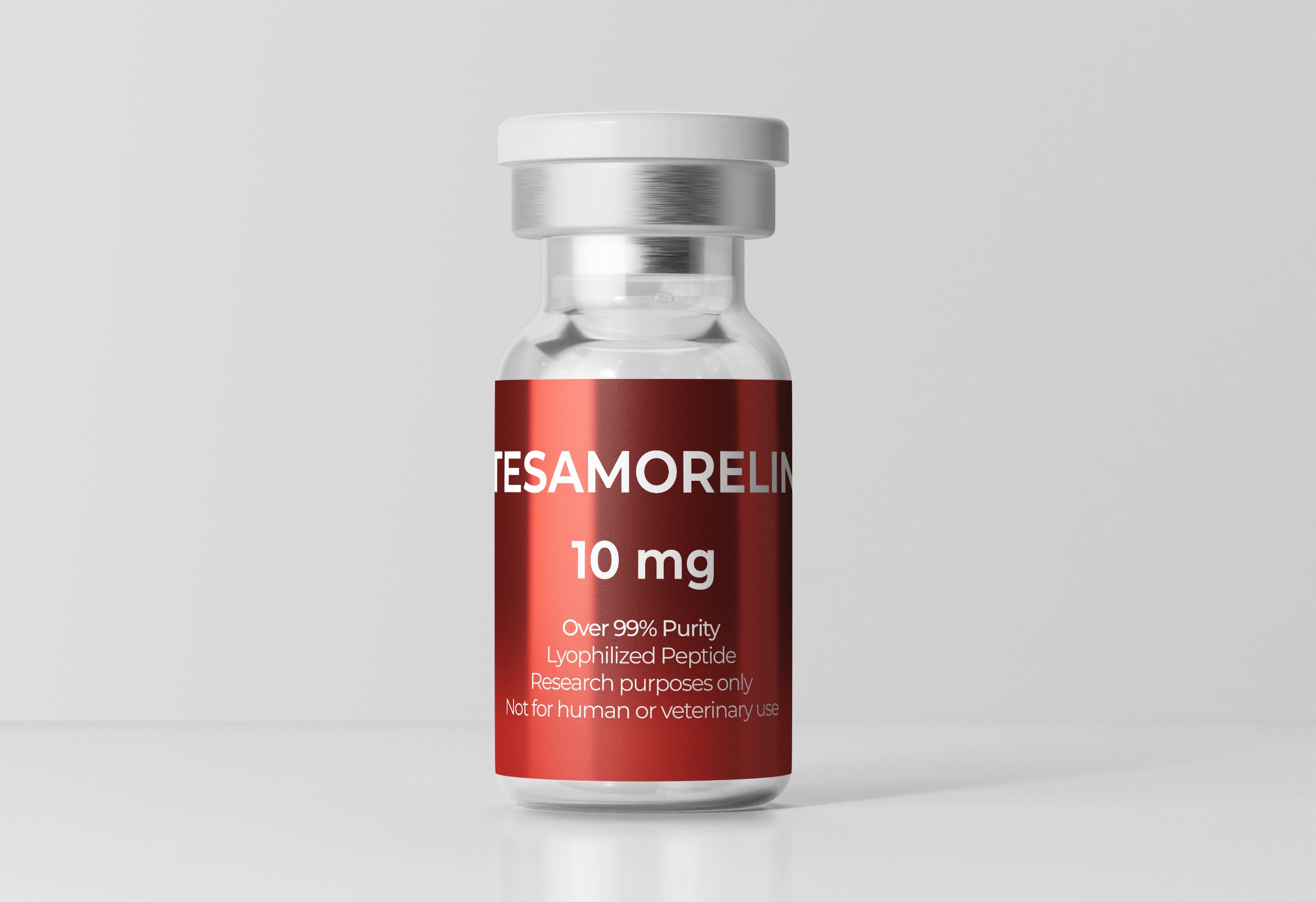 Tesamoréline 10 mg