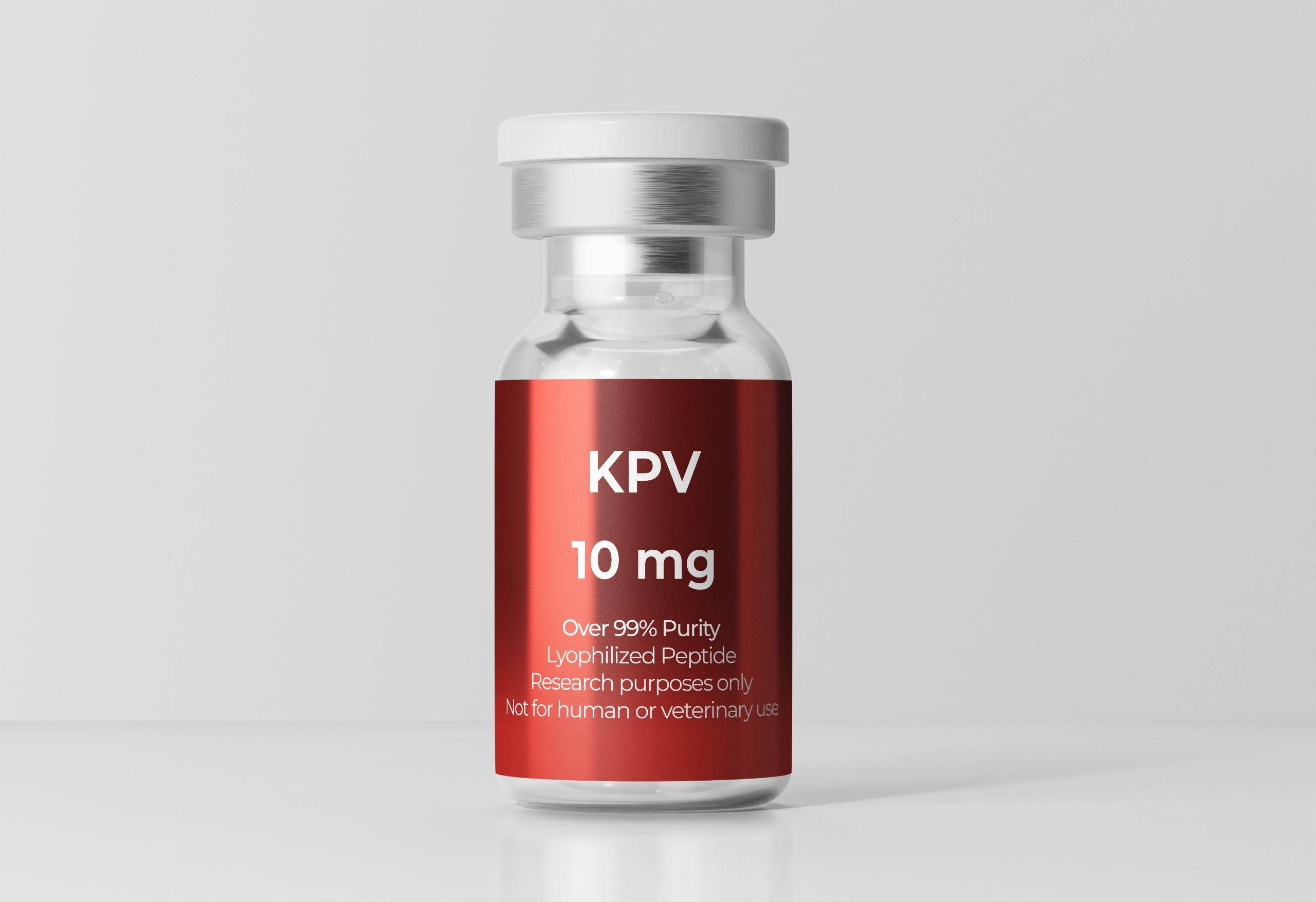 KPV 10 mg