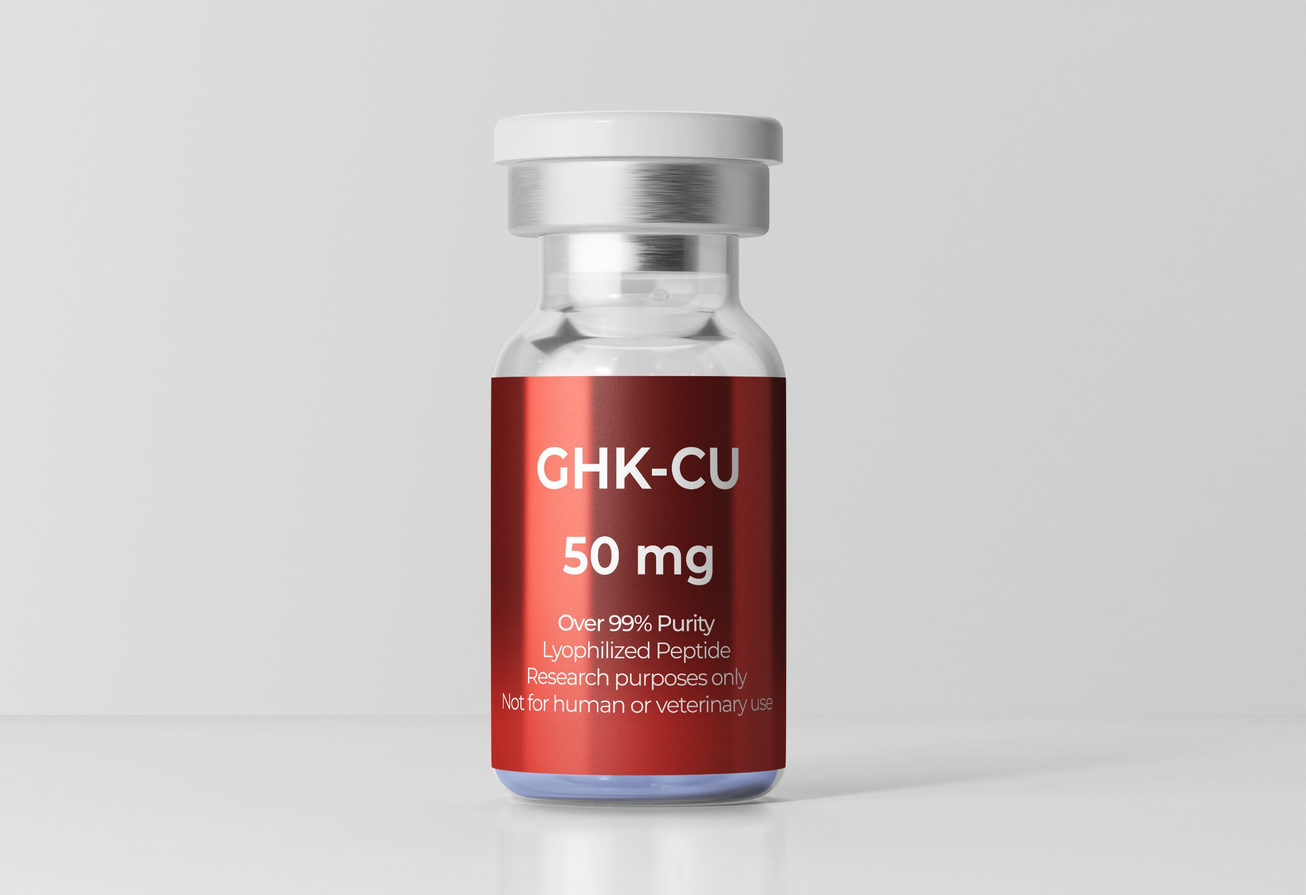 Ghk-CU 50 mg