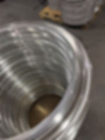 Low Pressure Permanent Mold