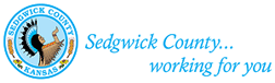 Sedgwick County logo
