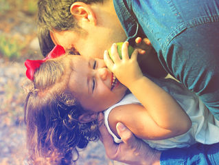 8 choses à dire tous les jours à votre enfant qui peuvent changer sa vie!