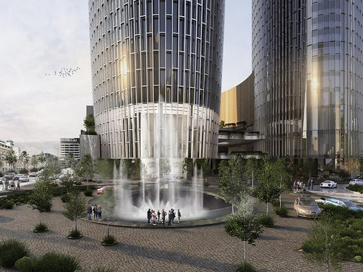 Fibra Soma sumará 193,000 m2 de área rentable a su cartera de propiedades para 2024