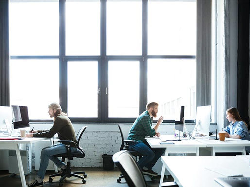 ¿Convertir espacios vacíos en oficinas es atractivo? Around levanta 3.8 millones de dólares en ronda