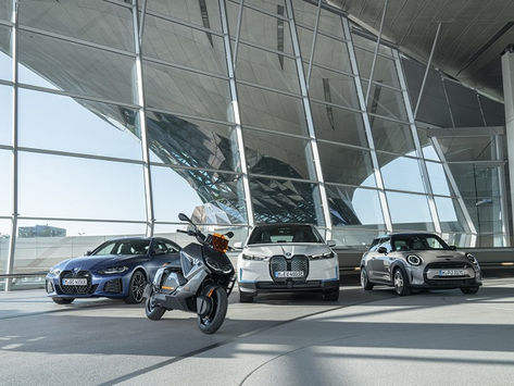 Sedeco asegura que BMW analiza posible construcción de planta