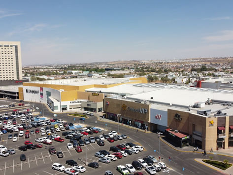 México Retail Properties construirá nuevo centro comercial en Aguascalientes