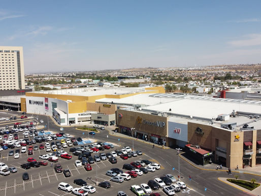 México Retail Properties construirá nuevo centro comercial en Aguascalientes