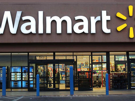 Walmart pretende crecer dentro del mercado Latinoamericano con una inversión millonaria