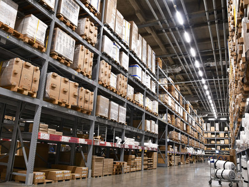 Resilencia en el Mercado Inmobiliario Industrial