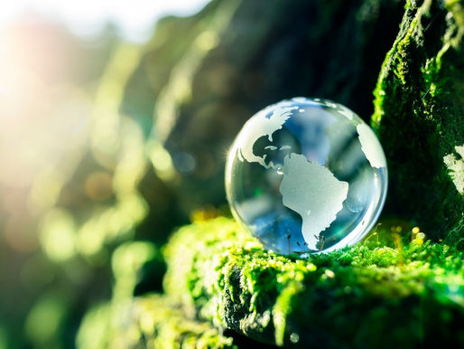 En México solo 1.6% de los fondos de inversión están dedicados a sustentabilidad