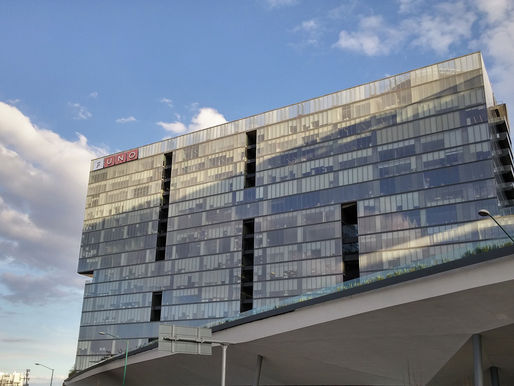Se reconfiguró el uso de oficinas tras pandemia: Fibra Uno