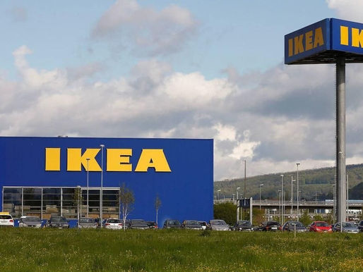 IKEA prevé abrir 3 tiendas más en México
