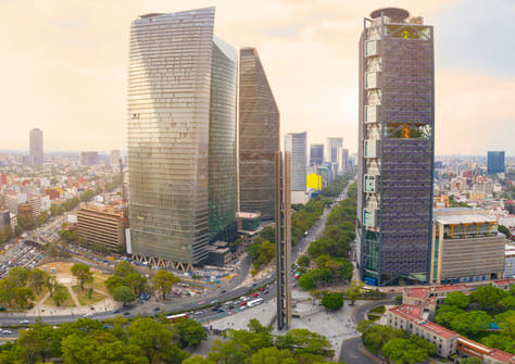 Oficinas que se conviertan en viviendas podrán adoptar renta tipo Airbnb