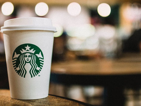 Alsea invertirá 4,500 mdp para abrir 200 Starbucks en México