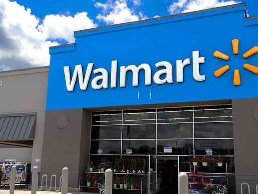 Se abre una nueva tienda Walmart en Querétaro