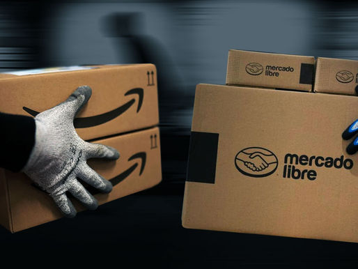 Mercado Libre busca generar 14 mil nuevos empleos en Latam