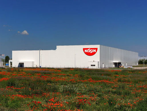 Nissin Foods ampliará su planta en Lerma con 15 mdd de inversión