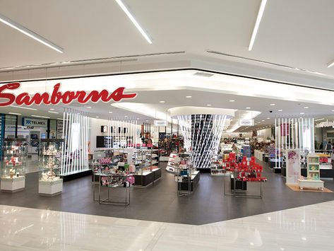 Sanborns a la venta; Grupo Carso lanza oferta pública