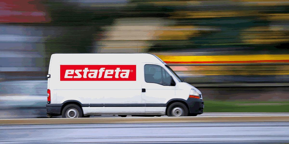 Estafeta arranca electrificación de su transporte; invierte 42 mdp