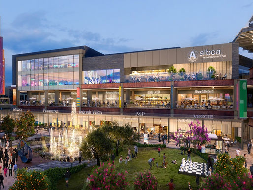 Thor Urbana aumentará inversión en desarrollo The Park
