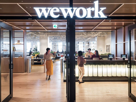 Tuhabi continúa su expansión por México de la mano de WeWork
