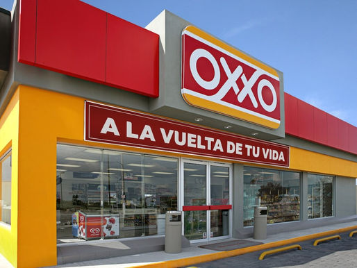 Oxxo entra al mercado apparel y ahora vende ropa
