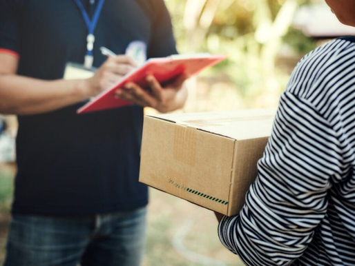 Crecen en México los servicios de última milla