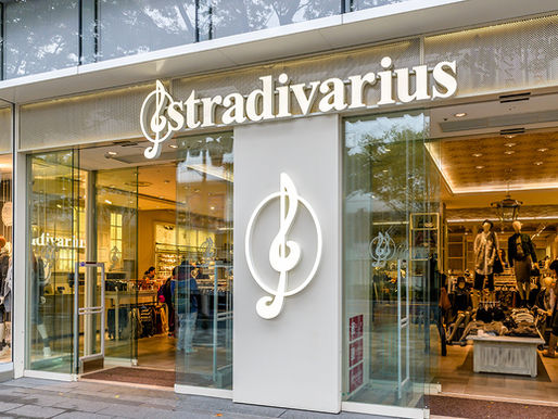 Stradivarius desembarca en Aguascalientes