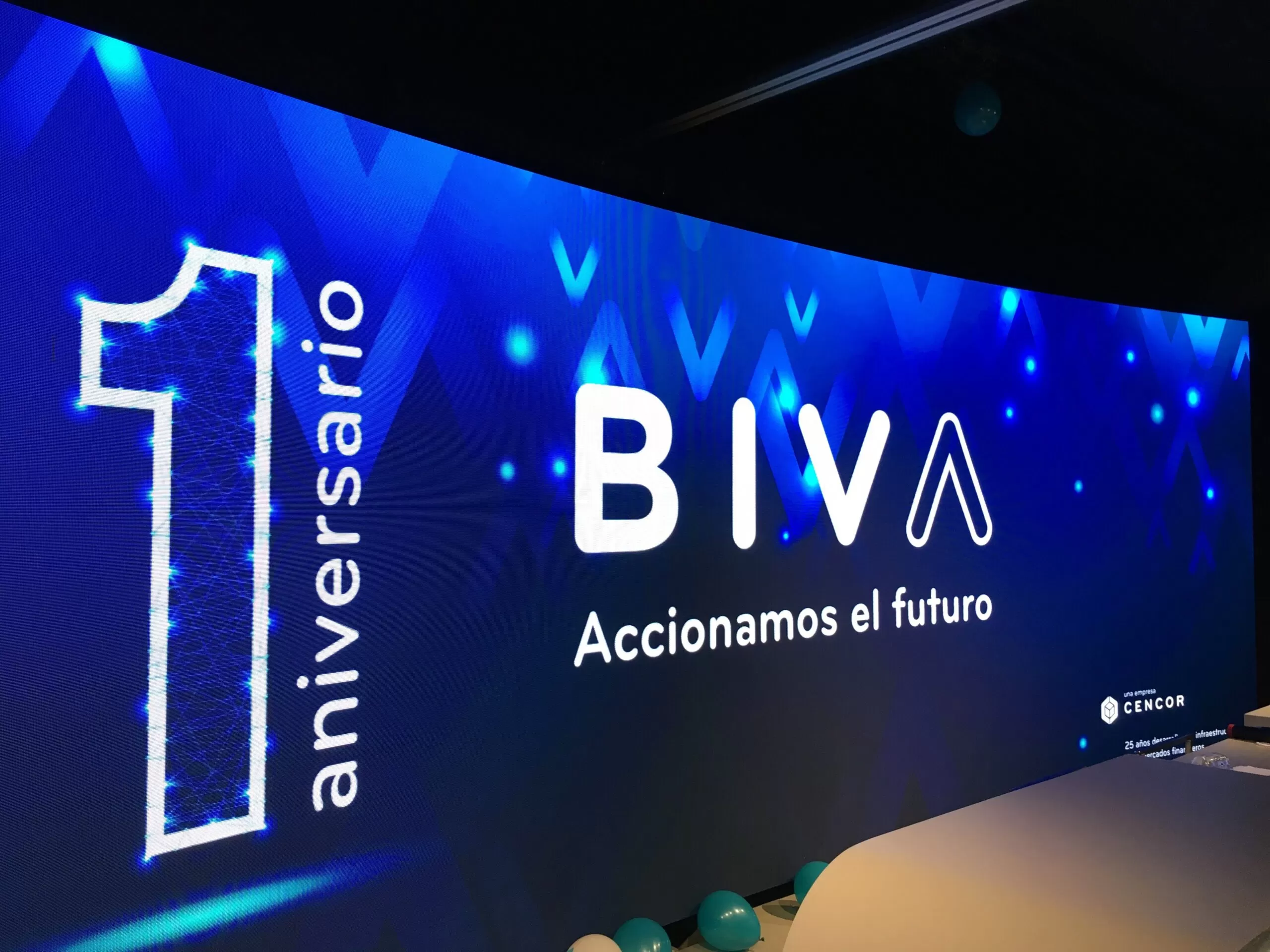 BIVA conquista NY, FIBRAS también preparan celebración en la gran manzana