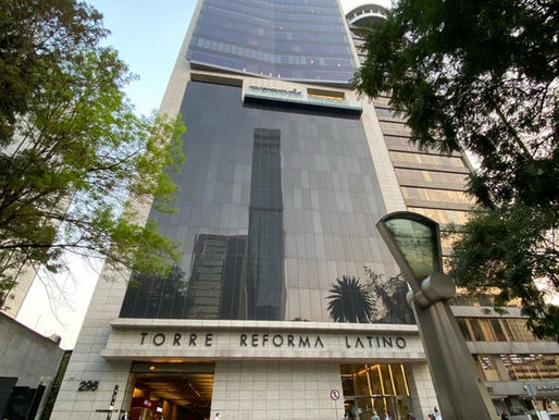 Havas Group México inaugura oficinas en Torre Reforma Latino