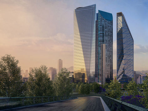 ¿Sabes qué es un edificio de uso mixto?