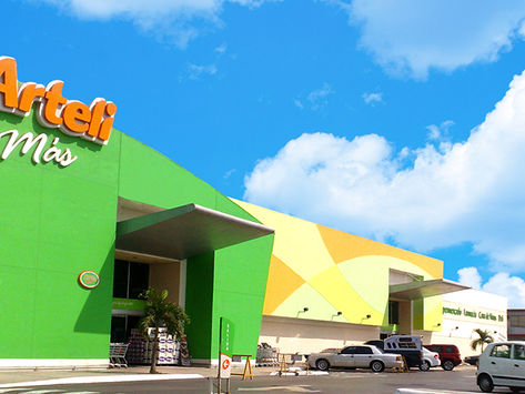 Chedraui concreta la compra de las tiendas de descuento Arteli
