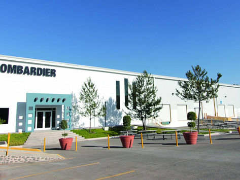Bombardier maximizará sus operaciones en Querétaro