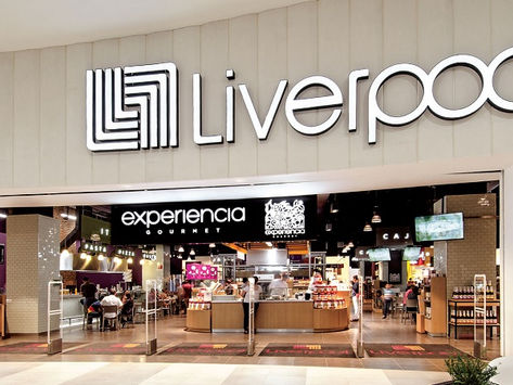 Liverpool con mejor panorama por crecimiento de ventas mismas tiendas aperturas: Fitch