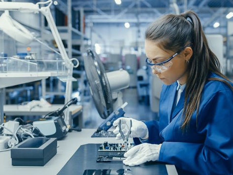 15 empresas italianas llegarán a México atraídas por el ‘nearshoring’