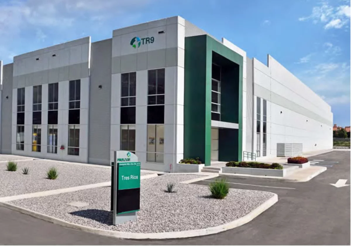 Inicia periodo de suscripción de nuevos CBFI de Fibra Prologis