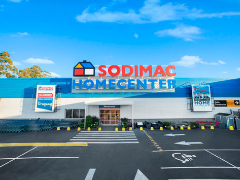 Sodimac México abrirá una nueva sucursal al sur de la CDMX