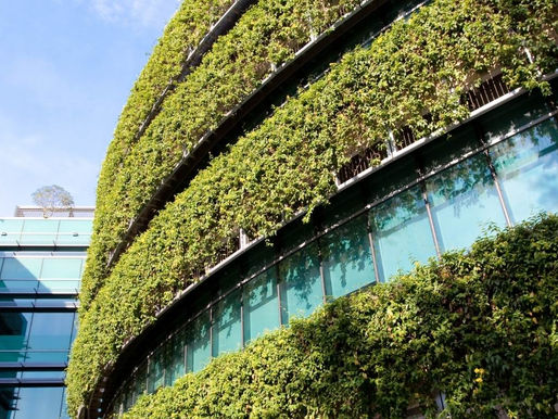 ¿Qué es ESG y cómo afecta al mercado inmobiliario comercial?