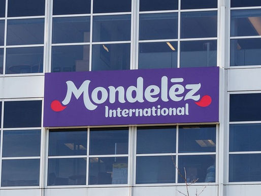 Desde México, Mondelēz desarrollará su negocio de chicles