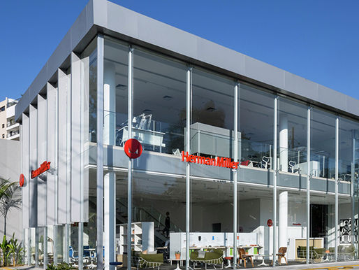 Herman Miller expande su producción en México: adapta su espacio industrial