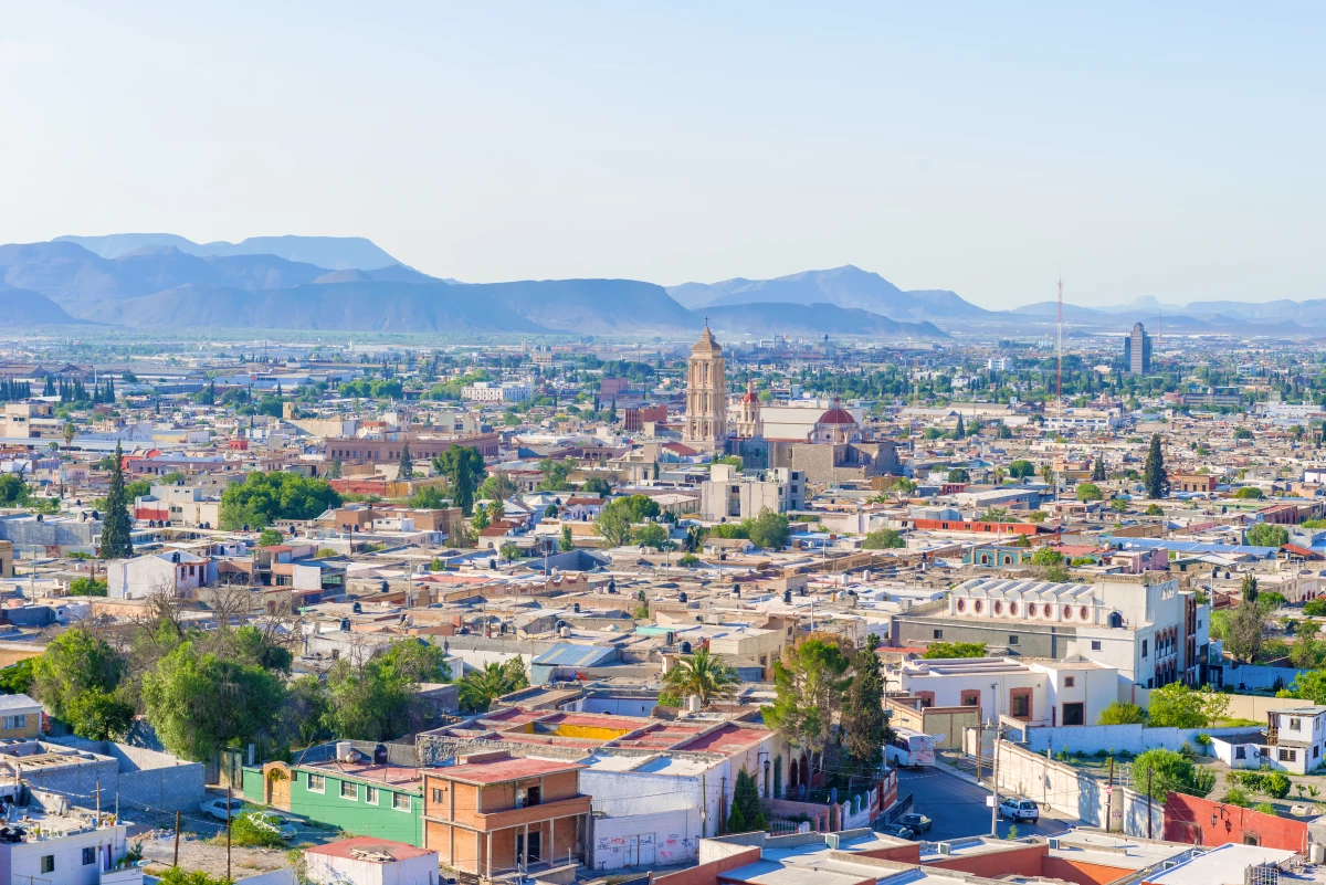 Coahuila, participante clave para la inversión industrial en México