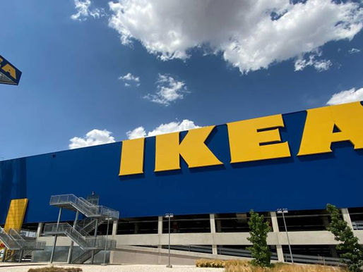 IKEA se propaga y espera que en Puebla le sigan comprando muchas plantas y colchones