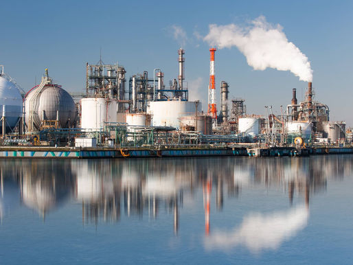 Sector industrial en México proyecta crecimiento del 50%: CBRE