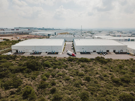 Grupo Industrial Miro anuncia proyecto de inversión por 186 mdp
